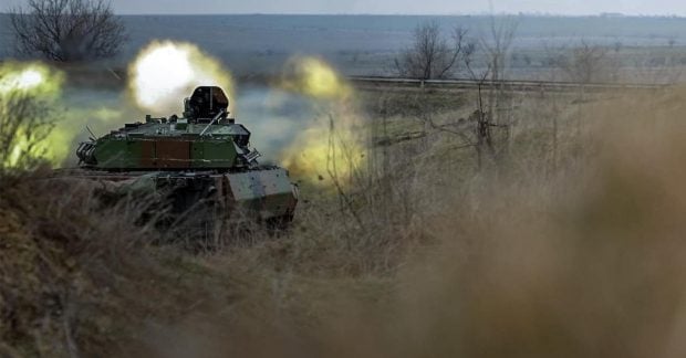 Обязанность общества — заморозить активы России для поддержки Украины, — бывший премьер-министр Великобритании