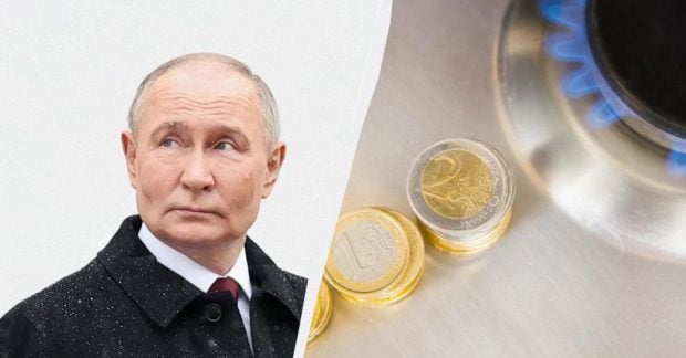 Путин стремится увеличить продажи российского газа в Европу: Bloomberg разобрался, возможно ли это