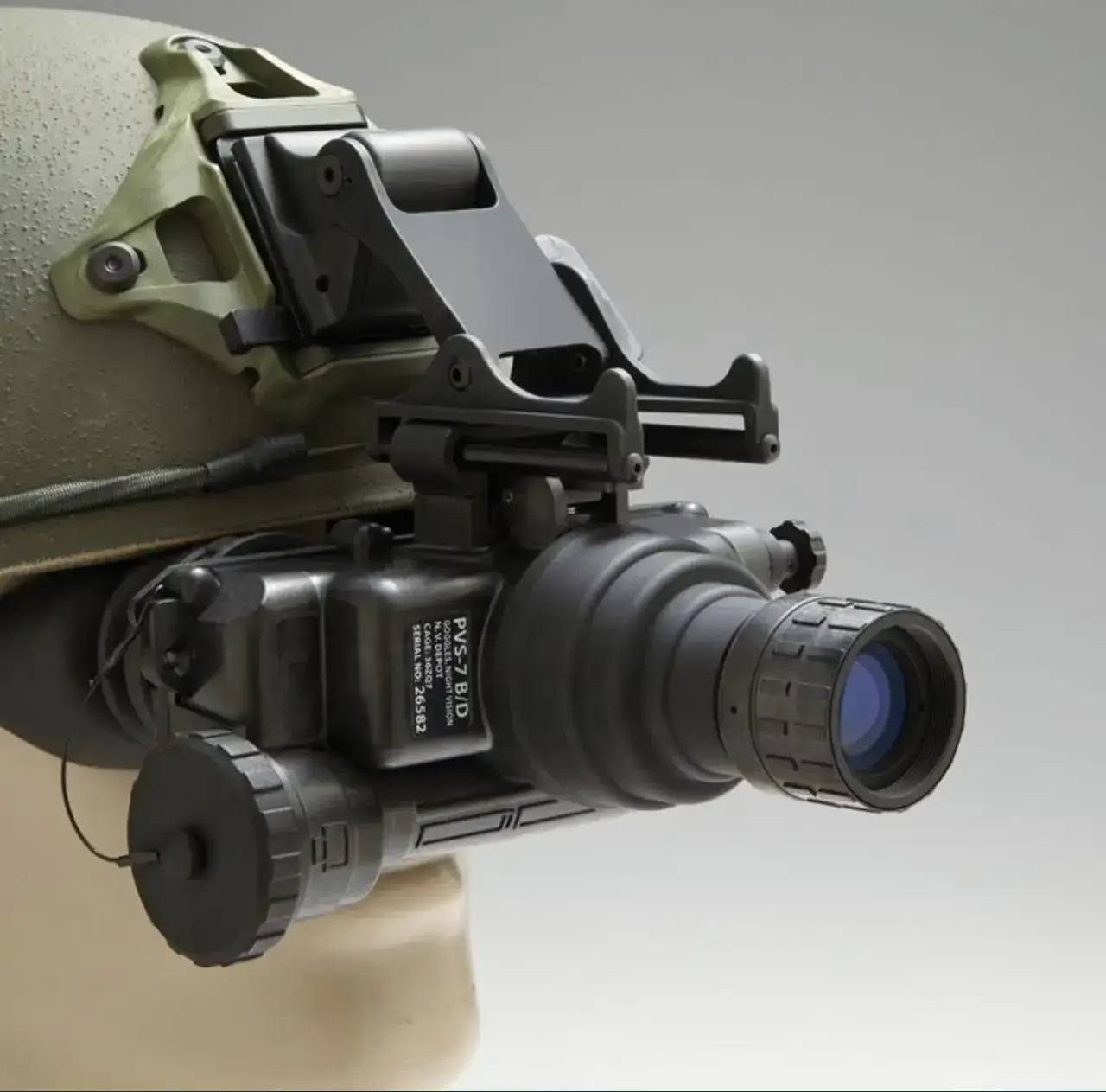 прилад нічного бачення PVS-14 Gen 3