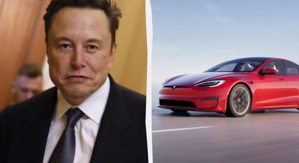 Конкурент Tesla в опасности: серьезная угроза для компании Маска, — CNN