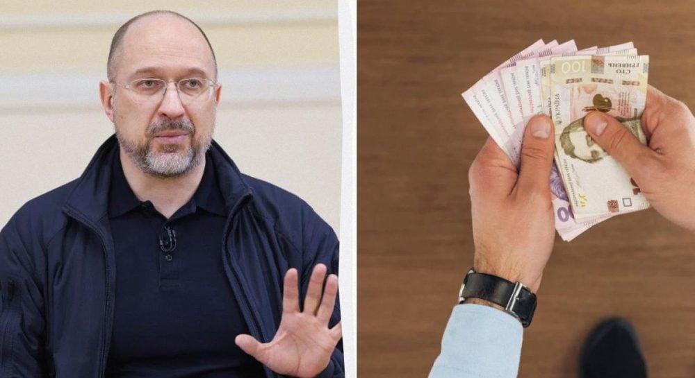 В правительстве озвучили перспективы минимальной заработной платы на 2025 год