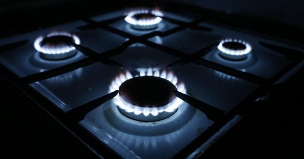 Цены на газ в Европе растут из-за проблем с ключевыми поставщиками и погодными условиями