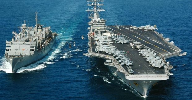 Судостроительная отрасль США в критическом положении, в то время как Китай показывает невероятные темпы развития — CSIS