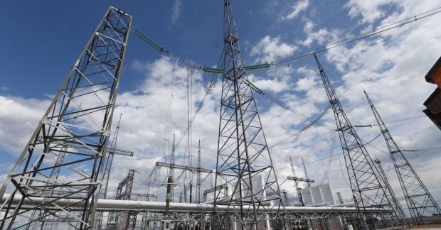 Летом в Украине возможен недостаток электроэнергии: главные факторы