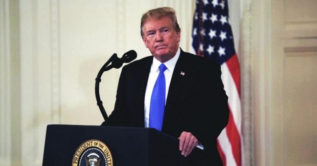 Аналитики JPMorgan прогнозируют серьезные последствия от тарифов Трампа.