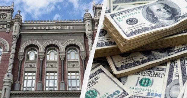 Доллар укрепляется, евро ослабляет свои позиции: официальный валютный курс на среду