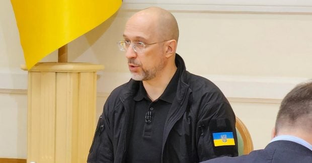 В Украине производителям оружейных компонентов выделят миллионы грантов: Шмыгаль озвучил требования