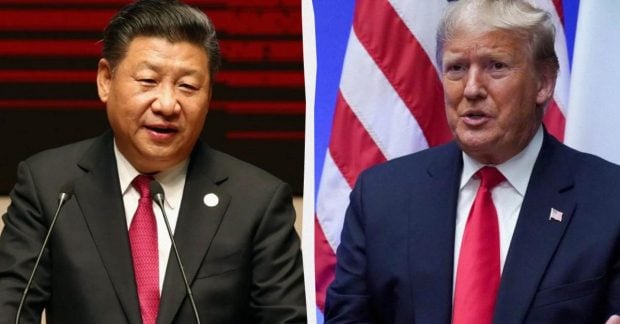 Торговый конфликт: Китай представил США требования для старта переговоров