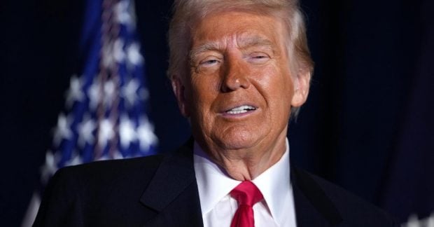 Акции резко выросли после заявления Трампа о прекращении торговой войны, согласно FT