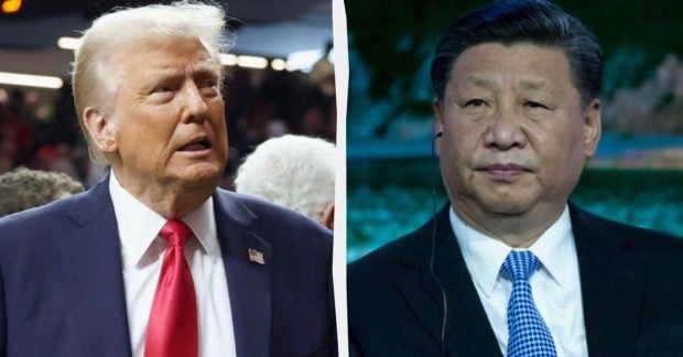 Эскалация торговой войны Трампа: ответный ход Китая