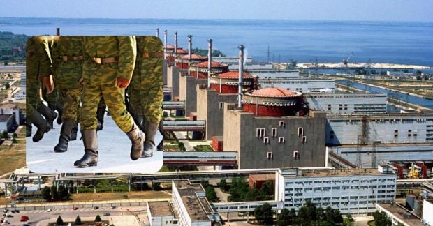 Россия намерена восстановить работу ЗАЭС: в «Энергоатоме» рассказали о шансах на успех