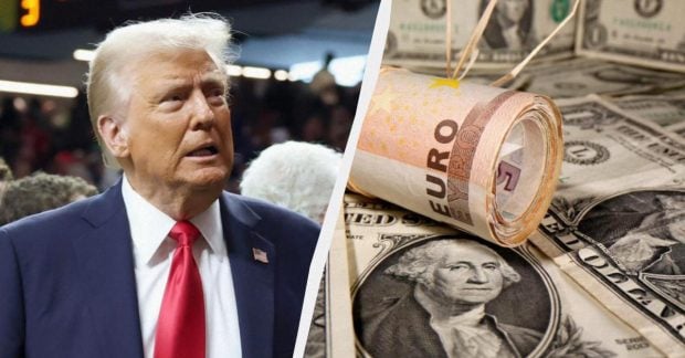 Трамп нанёс удар по своим финансам, по версии Forbes.
