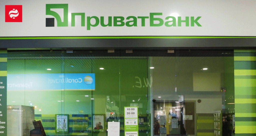 В Украине насчитывается менее 5000 отделений банков: с начала года закрыто 45.