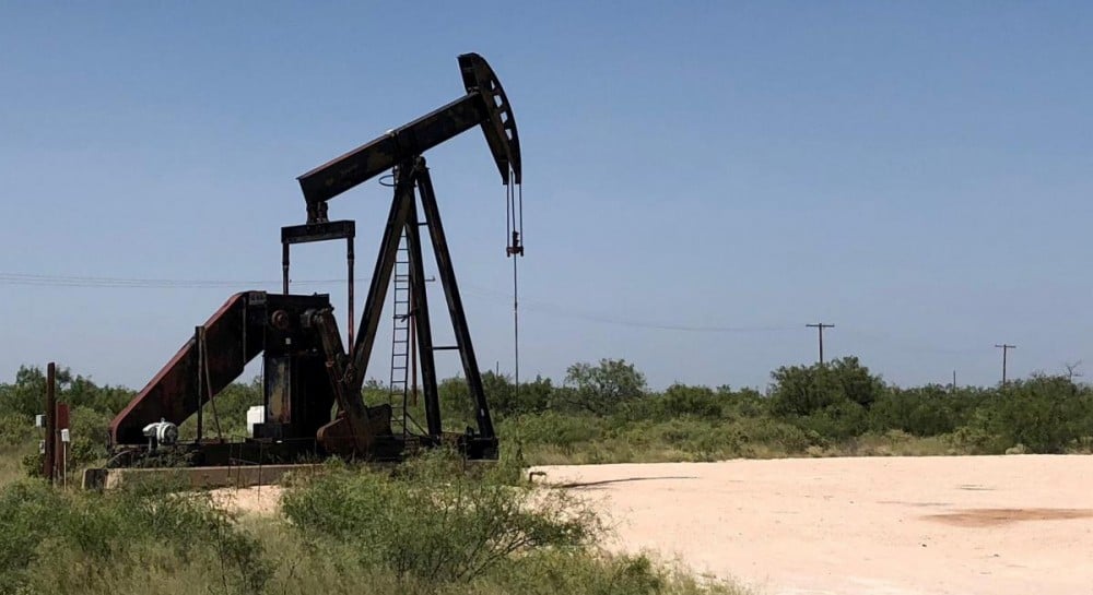 Цены на нефть достигли недельного минимума: что стало причиной падения?
