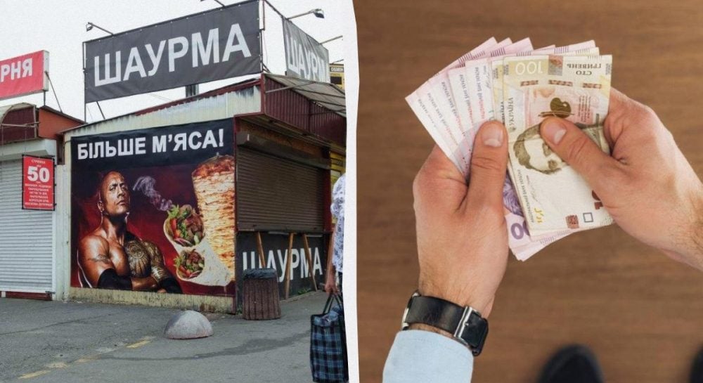 Стоимость установки торгового киоска в центре Киева достигла рекорда: мнение городских властей.