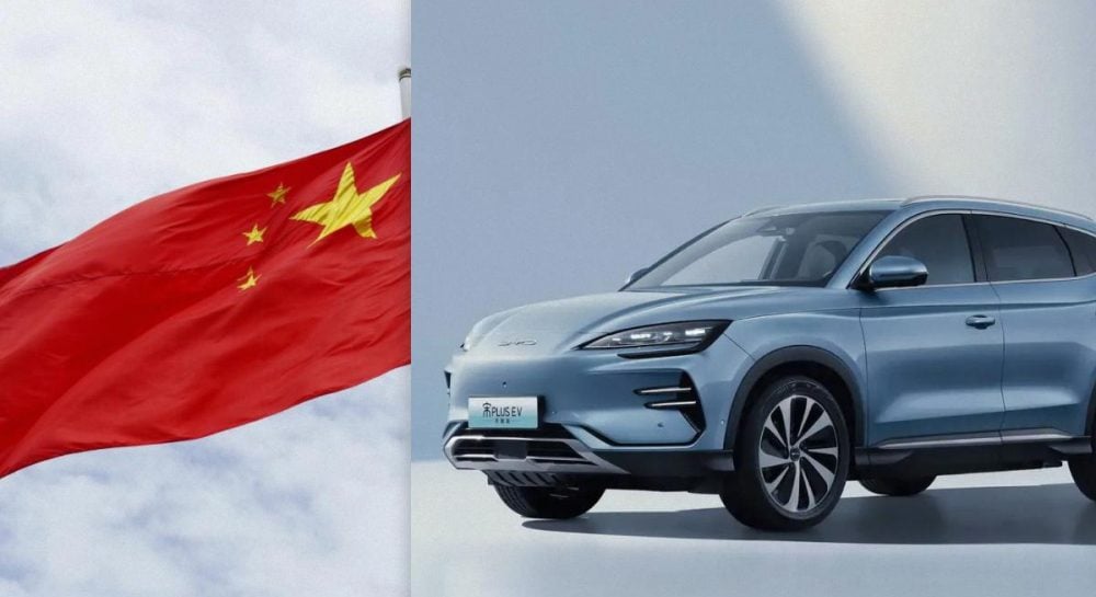 Украинцы выбирают «китайцев»: представляем 10 самых популярных автомобилей из Китая