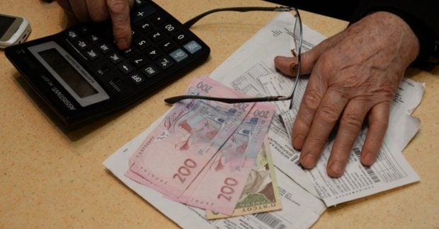 В Украине рассматривают возможность облегчения процесса получения субсидий для семей.