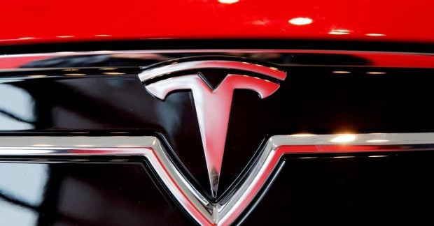 BYD впервые обошла Tesla по продажам электромобилей в Европе, согласно FT.