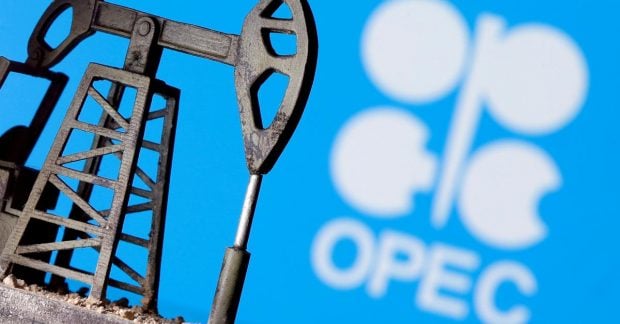 ОПЕК+ оказывает давление на снижение цен на нефть