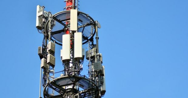 В целях безопасности: в некоторых российских регионах приостановлен мобильный интернет