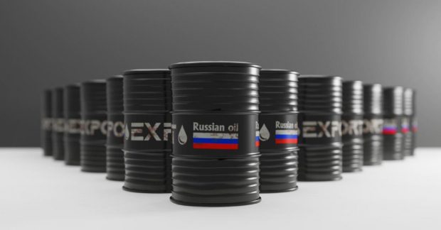 Российская нефть оказалась на дне: цена за баррель опустилась до уровня двухлетней давности.