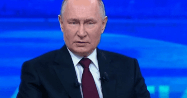 Экономика военного времени в России замедляется, но граждане продолжают ощущать увеличение благосостояния – FT