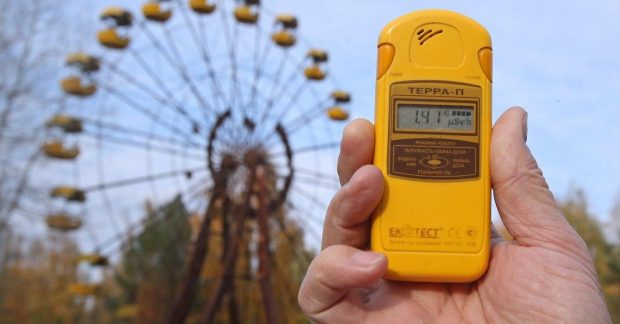Когда Чернобыльская зона отчуждения сможет вновь стать безопасной для человека: мнения эксперта