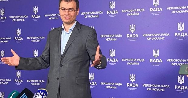 В Верховной Раде обсудили потенциальное увеличение НДС в Украине