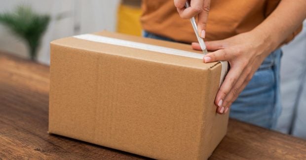 ЕС собирается ввести налог на недорогие грузовые отправления из Китая, сообщает Reuters