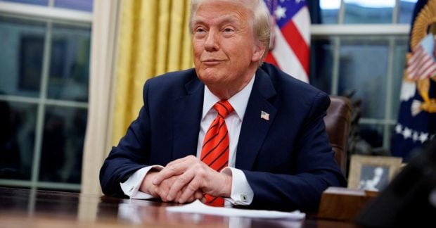 США грозят максимальными пошлинами «непослушным» государствам, по данным FT