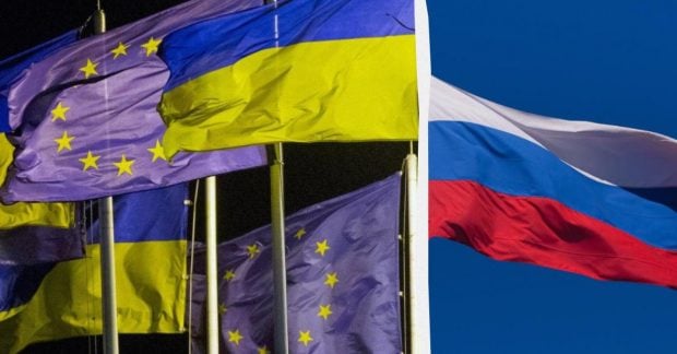 Украина призывает ЕС к укреплению санкционных мер против России, по данным Reuters