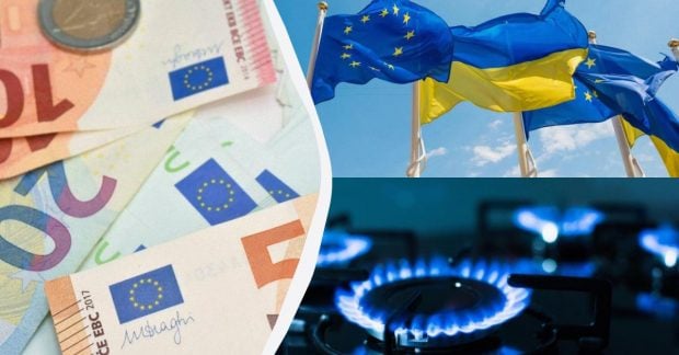 В 2024 году Европейский Союз потратил на российские нефть и газ больше, чем на поддержку Украины.