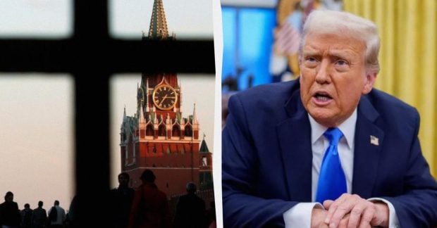 США разработали новые меры давления на Россию: подробности от Reuters.