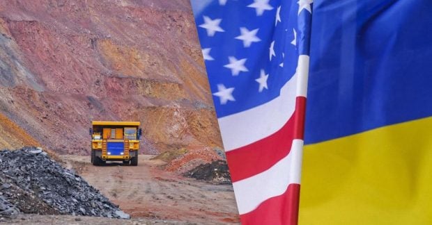 Сделка с США по недрам не даст результатов в течение ближайших десяти лет, согласно FT.