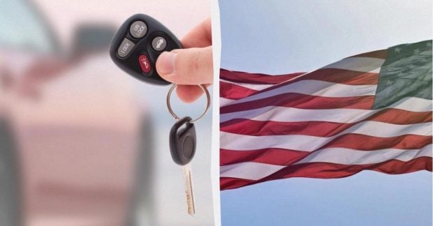 Топ-5 американских поддержанных автомобилей, которые активно покупают украинцы в апреле
