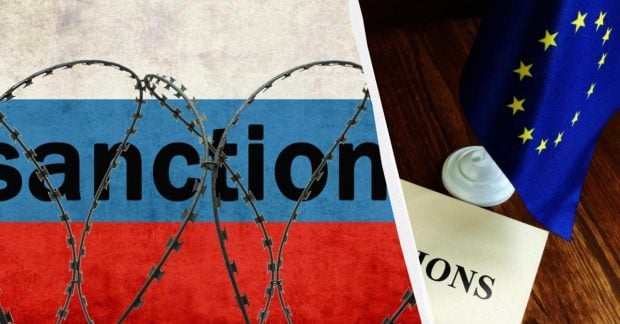 Крупнейший пакет санкций против России: новые детали от ЕС