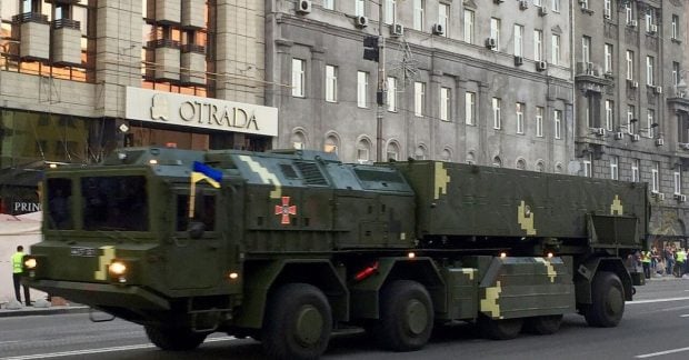 Президент озвучил важное заявление о том, что украинская баллистическая ракета остается на ходу.