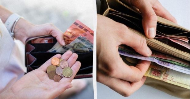 Будет ли Украина переходить на евро: мнение НБУ