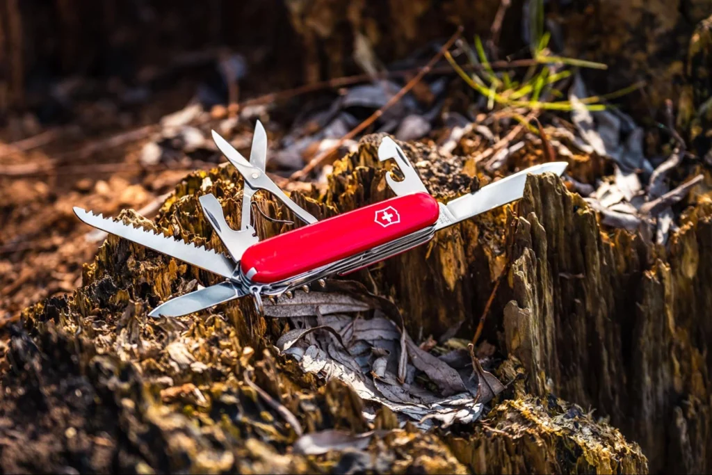 Victorinox