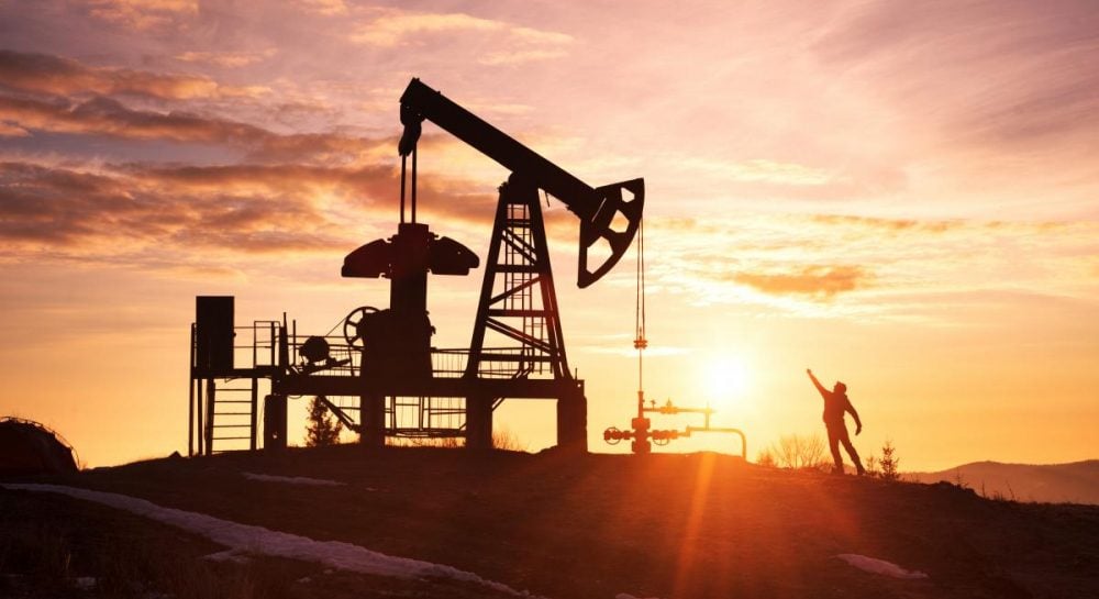 США начинают военные действия против Ирана: цены на нефть достигли пятимесячного рекорда.