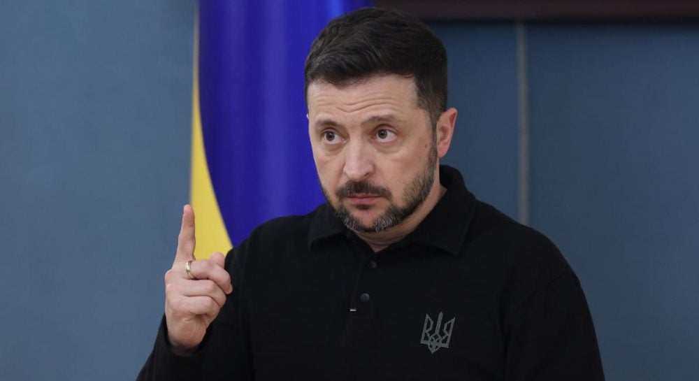 Конфликт вступил в стадию финансовой борьбы: Зеленский поделился подробностями