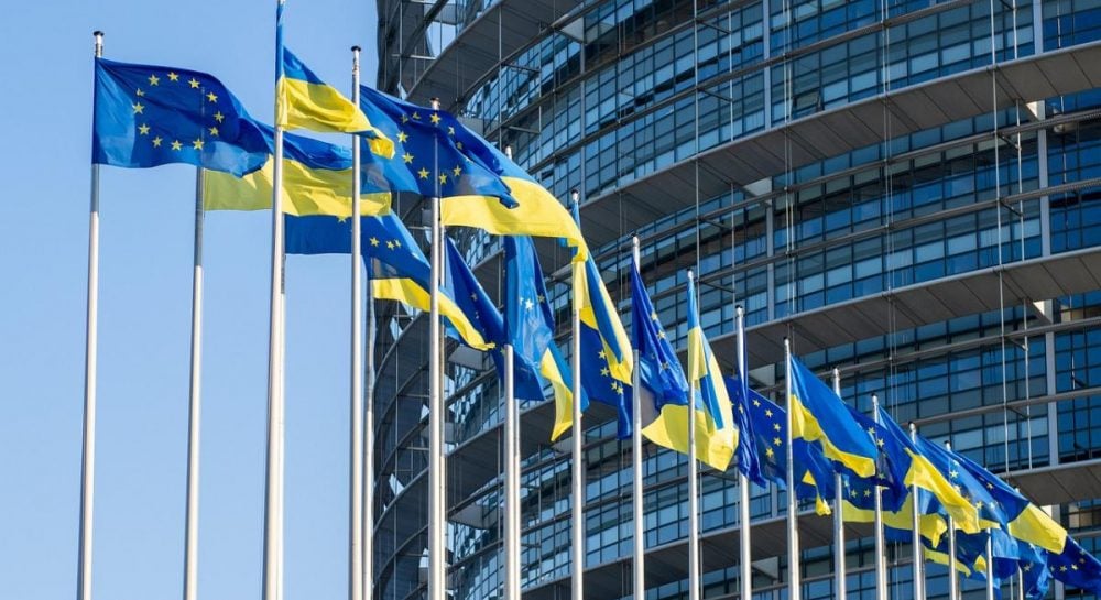 Украина выражает недовольство Европы по поводу замораживания российских активов, — Reuters
