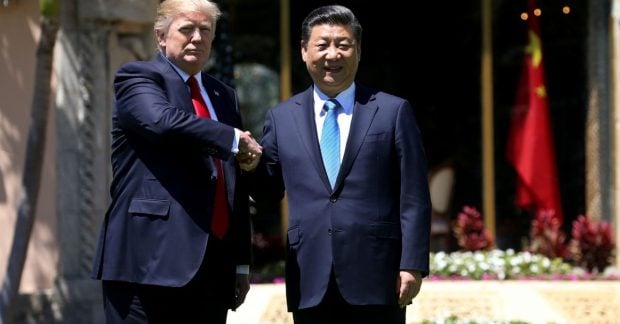 Ключевая проблема остаётся открытой: Reuters сообщил о разногласиях в перемирии между США и Китаем