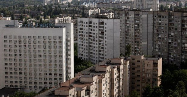 НБУ сообщил о причинах, мешающих украинцам приобретать недвижимость