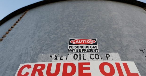 Нефтяные цены стремительно выросли на фоне атак Израиля на Иран