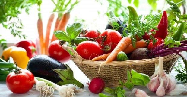 Цены на ключевые ранние овощи в Украине снижаются: какие продукты и сколько они стоят এখন