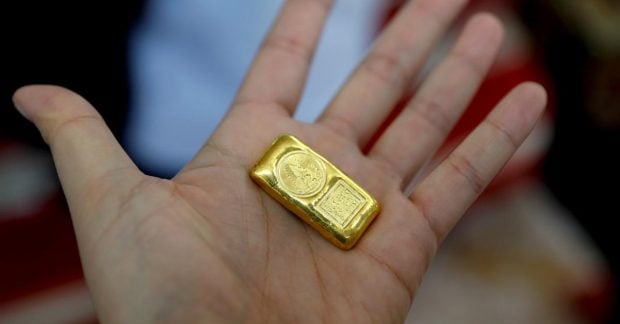 Золото снова становится приоритетом: мировые центробанки увеличивают запасы металла, как это было в 60-х годах