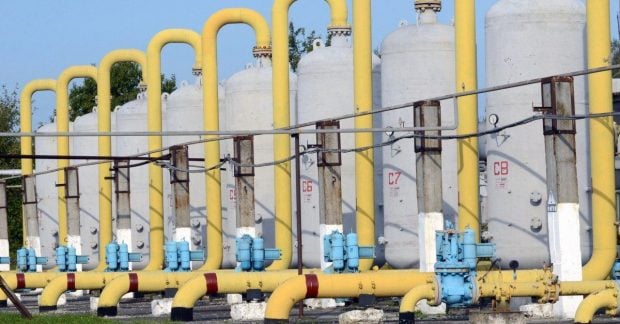 Галущенко о зимнем запасе газа в Украине: ситуация остается критической