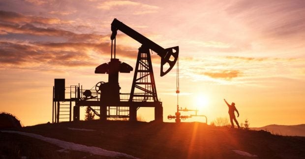 Невиданное снижение: нефтяные котировки отреагировали на соглашение о перемирии между Израилем и Ираном