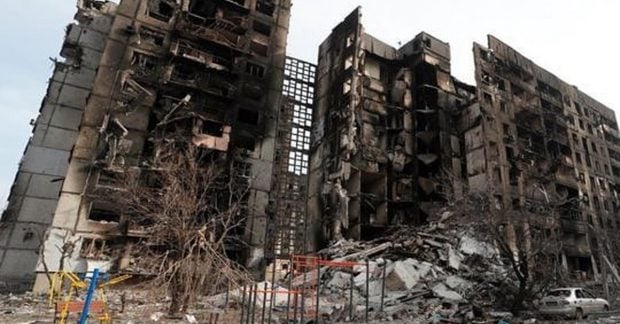 Миллиарды гривен на восстановление жилья: правительство запускает программу «еВидновлення»